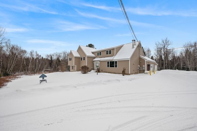 18 Stoddard Road, Columbia, NH 03576