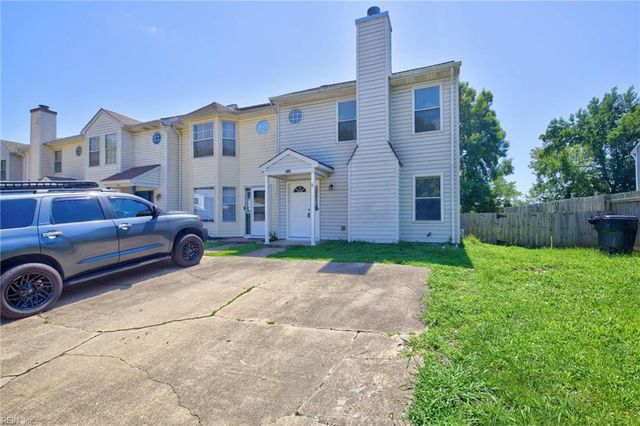 3097 Glastonbury DR, Virginia Beach, VA 23453