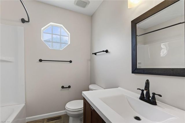 3097 Glastonbury DR, Virginia Beach, VA 23453