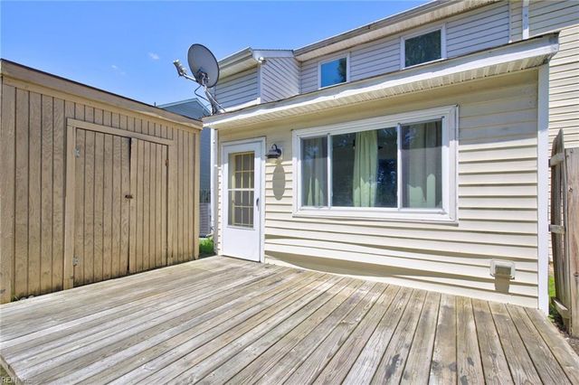 3097 Glastonbury DR, Virginia Beach, VA 23453