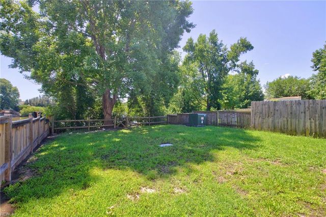 3097 Glastonbury DR, Virginia Beach, VA 23453