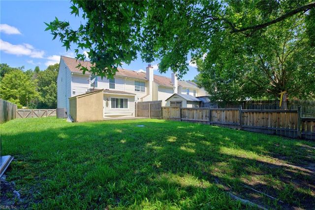 3097 Glastonbury DR, Virginia Beach, VA 23453