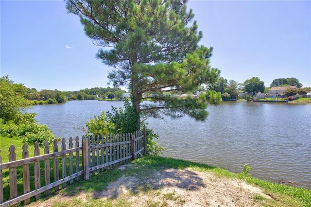 3097 Glastonbury DR, Virginia Beach, VA 23453