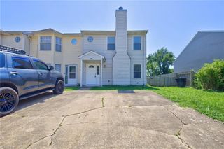 3097 Glastonbury DR, Virginia Beach, VA 23453