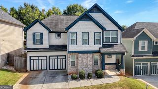 1782 Meadow Lane SW, Atlanta, GA 30315
