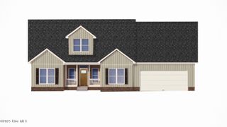 106 Camberly Lane, Aberdeen, NC 28315