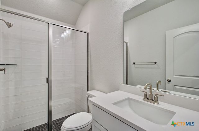 943 Creek Bed Drive, New Braunfels, TX 78130