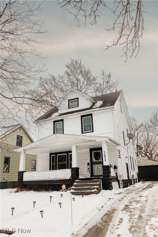 12016 Soika Avenue, Cleveland, OH 44120