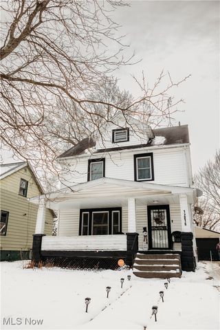 12016 Soika Avenue, Cleveland, OH 44120