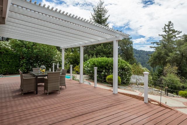 23502 Skyview Terrace, Los Gatos, CA 95033
