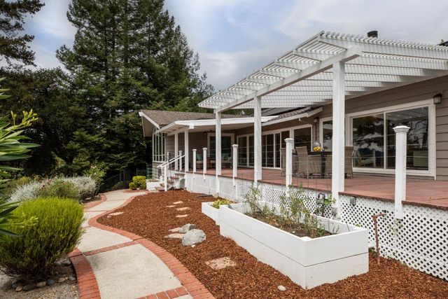 23502 Skyview Terrace, Los Gatos, CA 95033