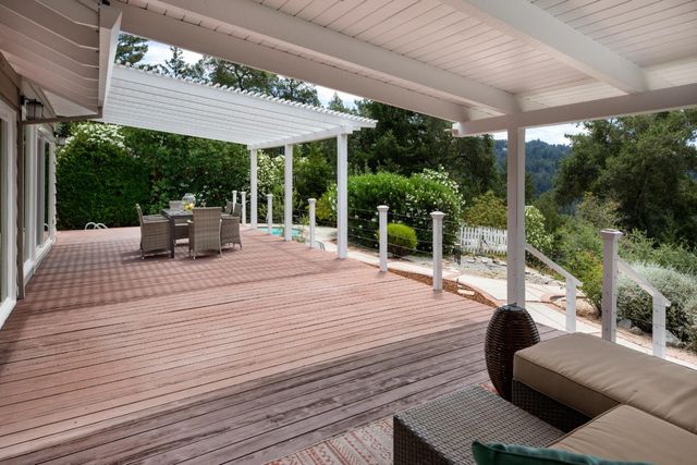 23502 Skyview Terrace, Los Gatos, CA 95033
