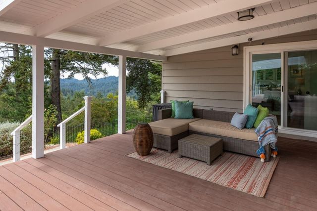 23502 Skyview Terrace, Los Gatos, CA 95033
