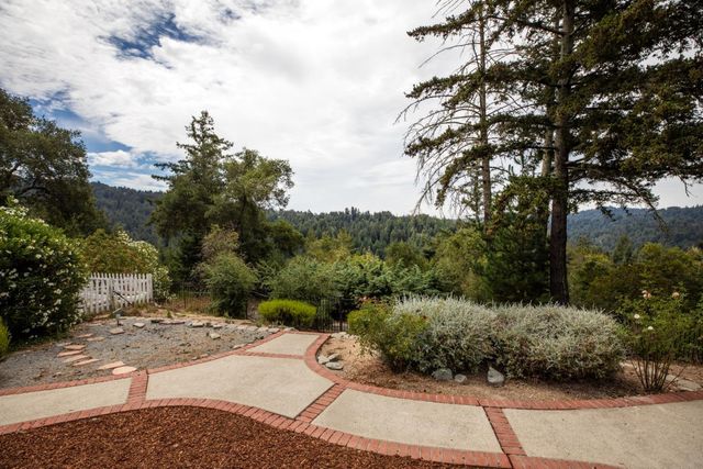 23502 Skyview Terrace, Los Gatos, CA 95033