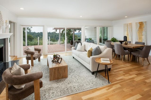 23502 Skyview Terrace, Los Gatos, CA 95033