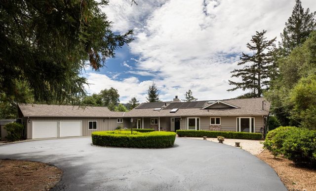 23502 Skyview Terrace, Los Gatos, CA 95033