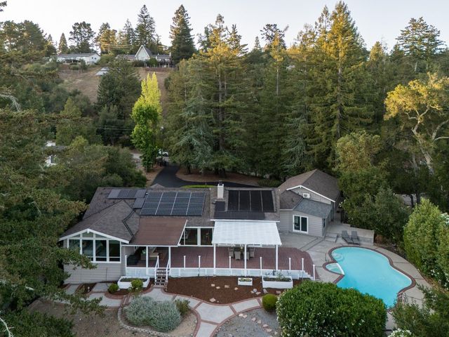 23502 Skyview Terrace, Los Gatos, CA 95033