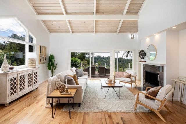 23502 Skyview Terrace, Los Gatos, CA 95033