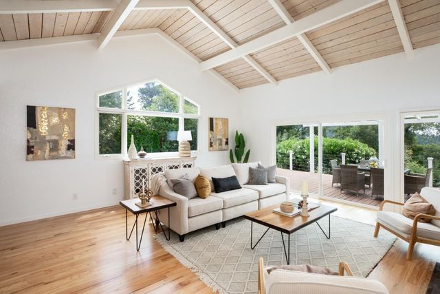 23502 Skyview Terrace, Los Gatos, CA 95033