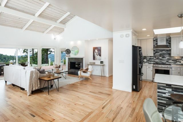 23502 Skyview Terrace, Los Gatos, CA 95033