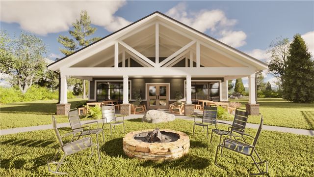 111 Benjamin Boulevard, Pendleton, SC 29670