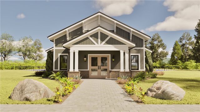 111 Benjamin Boulevard, Pendleton, SC 29670