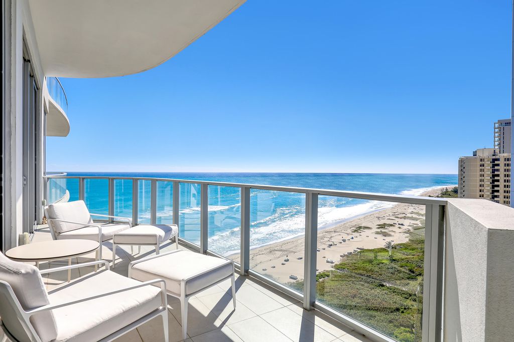 3100 N Ocean Dr 1805, Singer Island, FL 33404