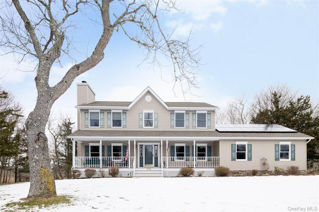 1705 Kerwin Boulevard, Greenport, NY 11944