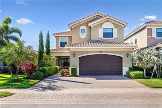 11717 Meadowrun CIR, Fort Myers, FL 33913