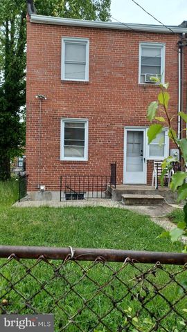 4301 SEIDEL AVE, Baltimore, MD 21206
