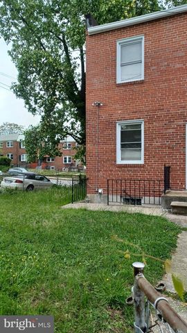 4301 SEIDEL AVE, Baltimore, MD 21206