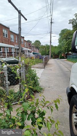 4301 SEIDEL AVE, Baltimore, MD 21206