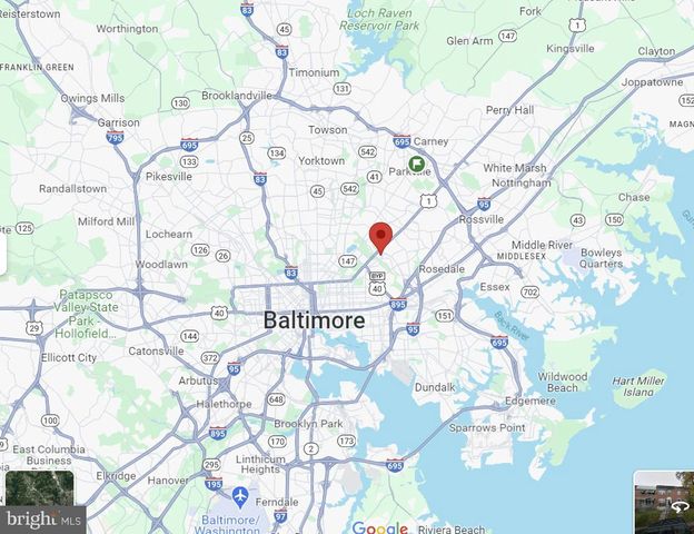 4301 SEIDEL AVE, Baltimore, MD 21206