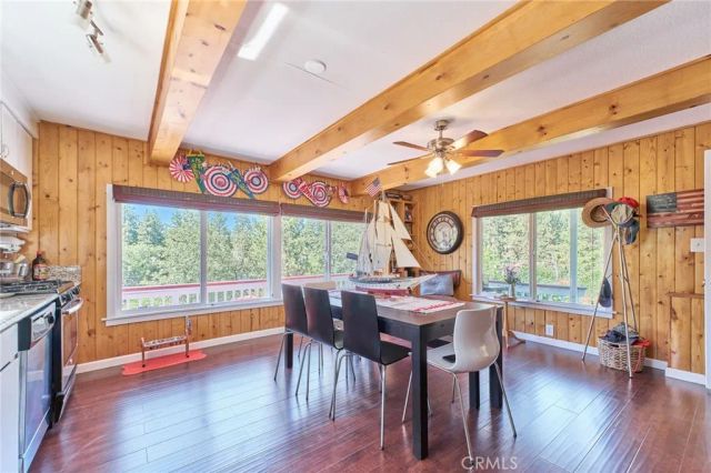 39676 Oak Glen Road, Fawnskin, CA 92333