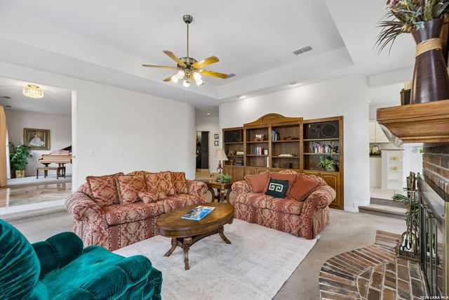 17 REMINGTON RUN, San Antonio, TX 78258