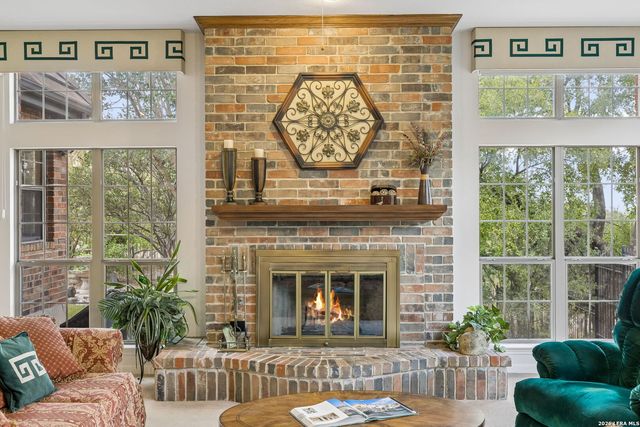 17 REMINGTON RUN, San Antonio, TX 78258