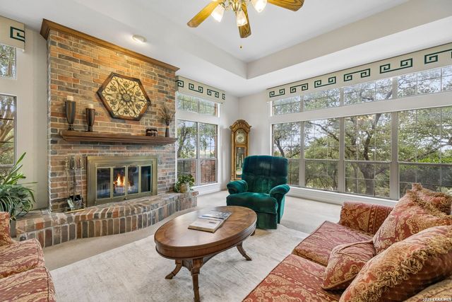17 REMINGTON RUN, San Antonio, TX 78258