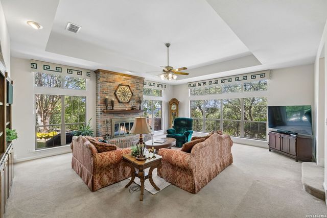 17 REMINGTON RUN, San Antonio, TX 78258