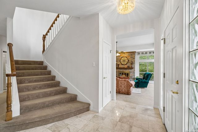 17 REMINGTON RUN, San Antonio, TX 78258