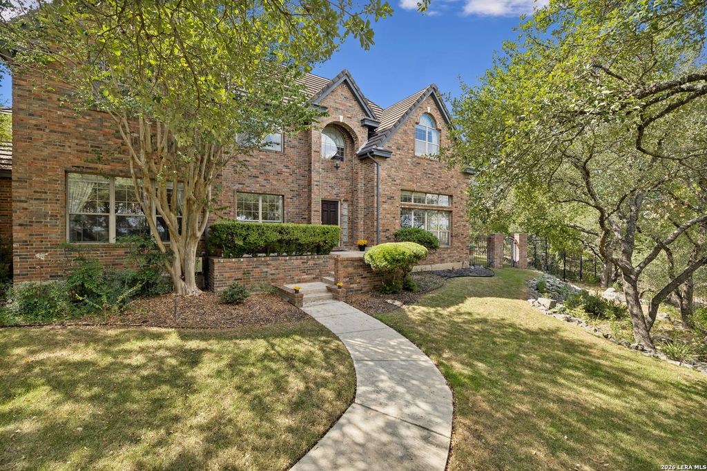 17 REMINGTON RUN, San Antonio, TX 78258