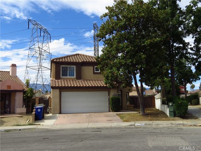 14410 Chaparral Drive, Fontana, CA 92337