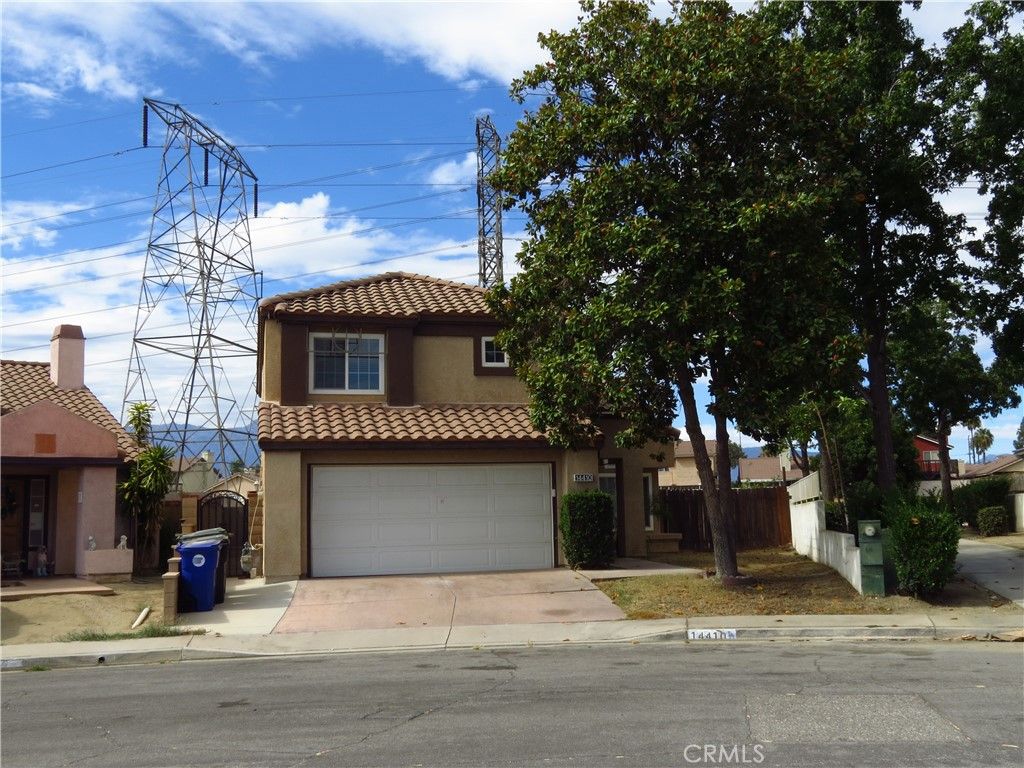 14410 Chaparral Drive, Fontana, CA 92337 — photo 2