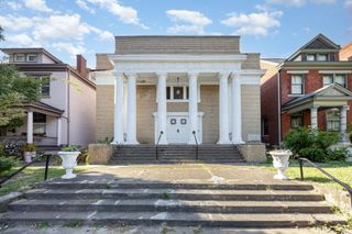 641 Nelson Place, Newport, KY 41071