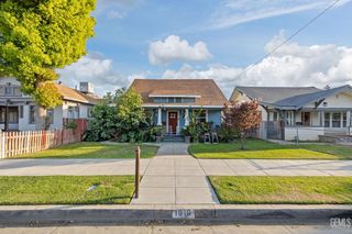 1919 Maple Avenue, Bakersfield, CA 93304