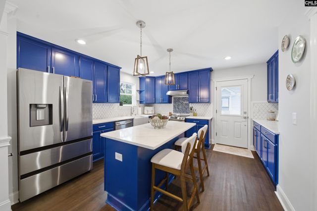 205 Mansfield Circle, Lexington, SC 29073