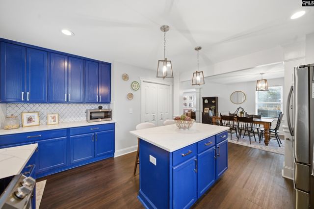 205 Mansfield Circle, Lexington, SC 29073