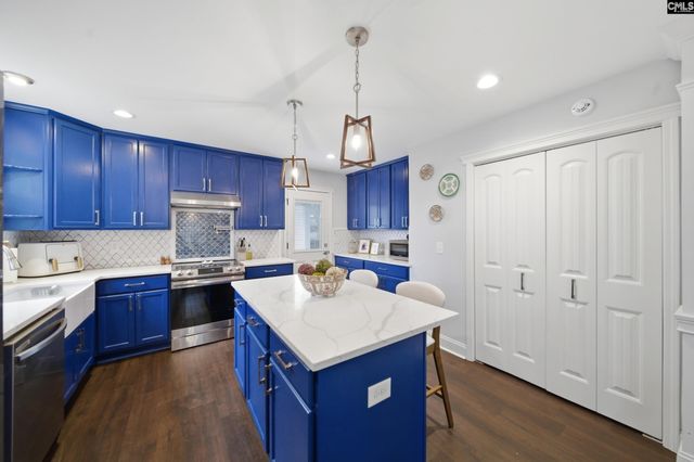 205 Mansfield Circle, Lexington, SC 29073