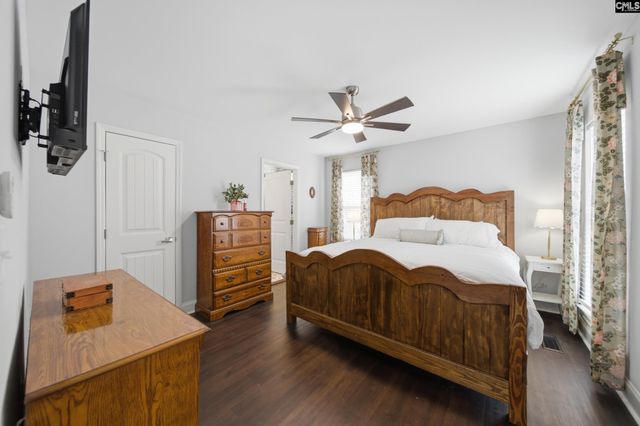 205 Mansfield Circle, Lexington, SC 29073