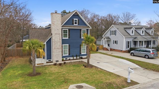 205 Mansfield Circle, Lexington, SC 29073