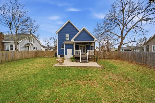 205 Mansfield Circle, Lexington, SC 29073